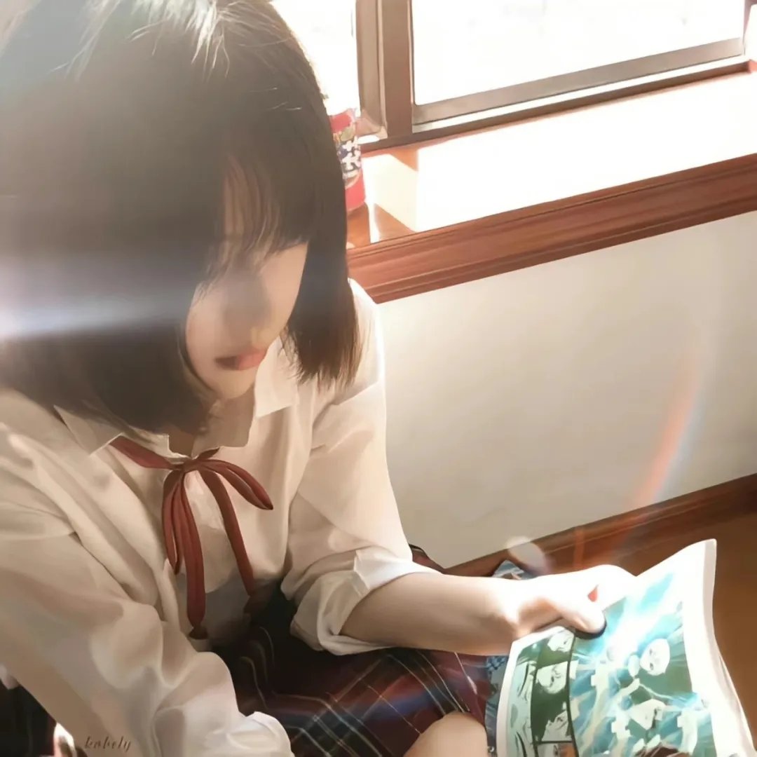 君子如玉