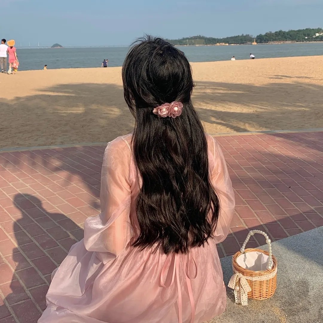 他能听到我的心