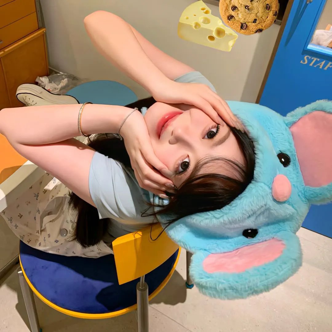 瑞典少女