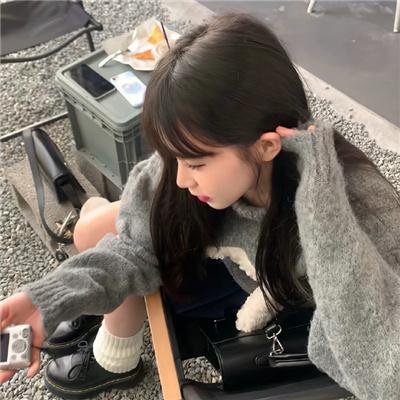 你是迟来的欢喜